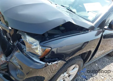 2017 Jeep Compass Latitude 4X4 из США, поврежденный, VIN 1C4NJDEB7HD205288